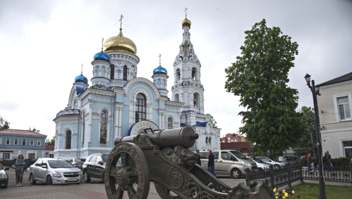 Одна из «соседок» Подмосковья может стать богаче 