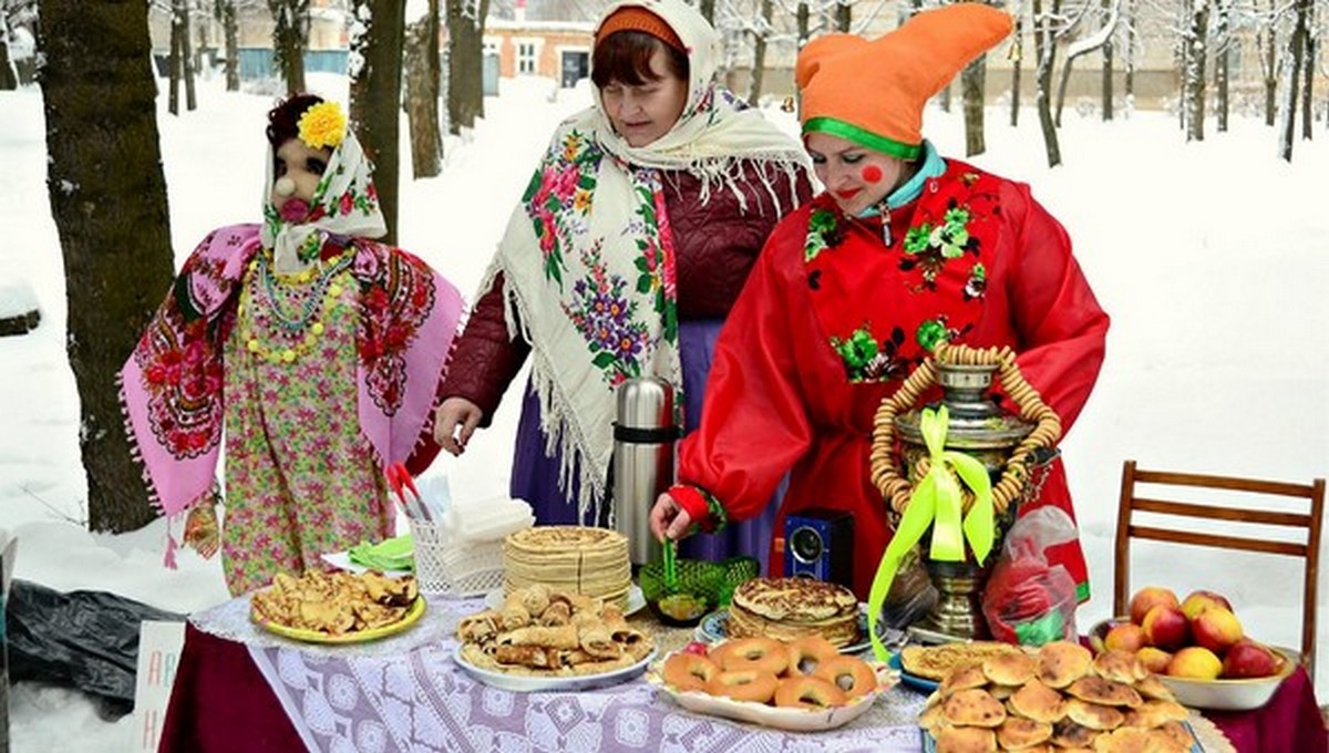 Во второй день Масленицы важно успеть сделать это