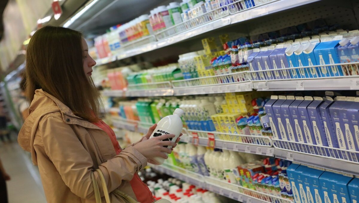 Во внимание экспертов попал популярный продукт