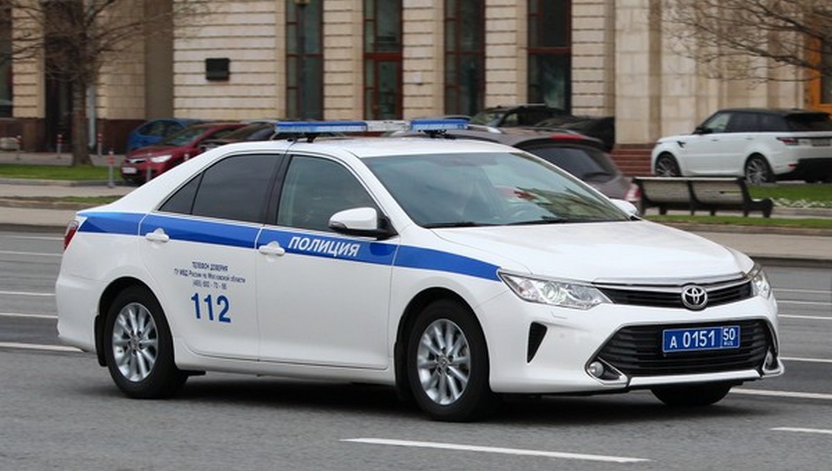 В Петербурге подросток совершил нападение на школу