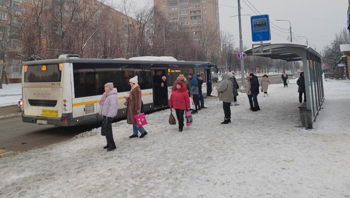 В Серпухове существенно подорожает проезд в автобусе