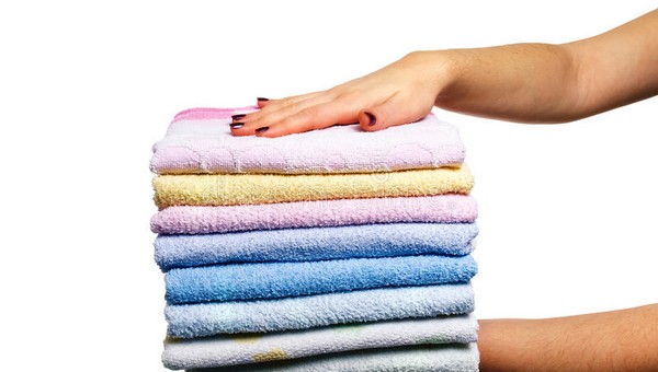 Как часто нужно менять полотенце?