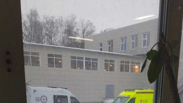 Школьница в Подмосковье попыталась убить одноклассницу ножом