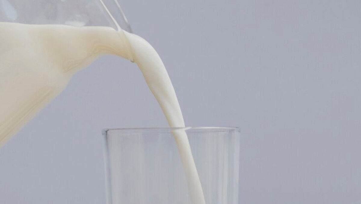 Сомнительную молочную продукцию выявили на прилавках в Подмосковье