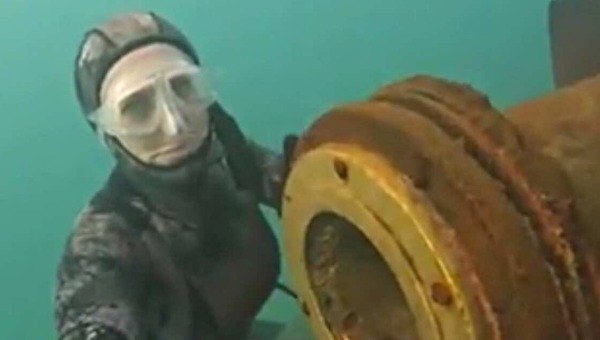 Десятки метров неизвестности: у берегов Севастополя проведут мини-экспедицию 