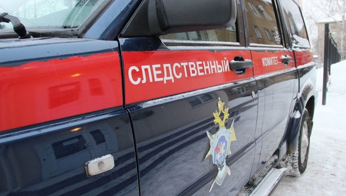 В Серпухове обнаружили тело подростка