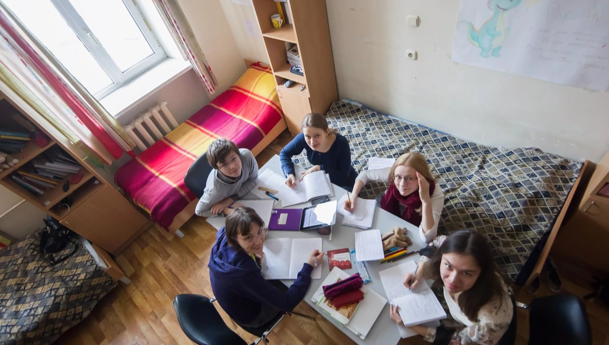 Студенты за жильё стали платить больше в Москве