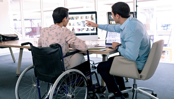 В организации трудовой деятельности инвалидов произошли изменения