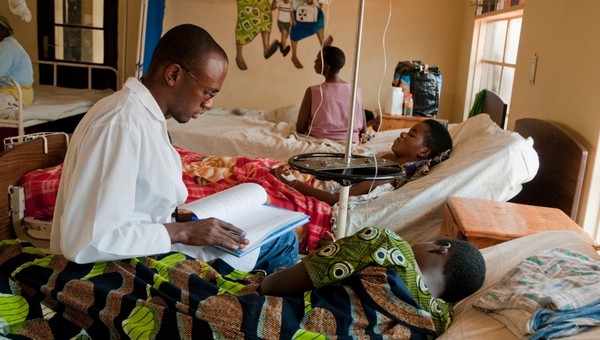 В Танзании обнаружена неизвестная болезнь