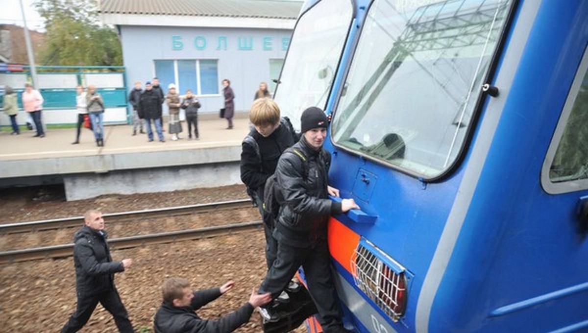 Подросток из Подмосковья лишился руки из-за опасной шалости