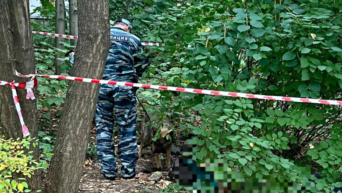 В Москве убита сотрудница Роспотребнадзора