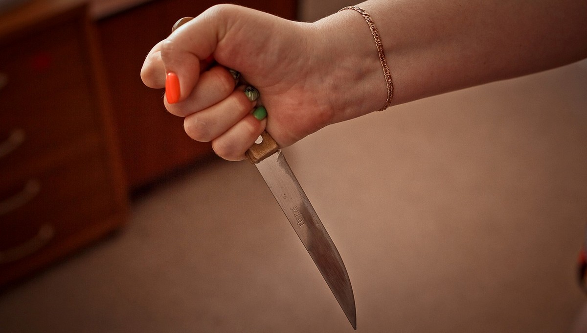 Предпенсионерка из Подмосковья убила супруга кухонным ножом