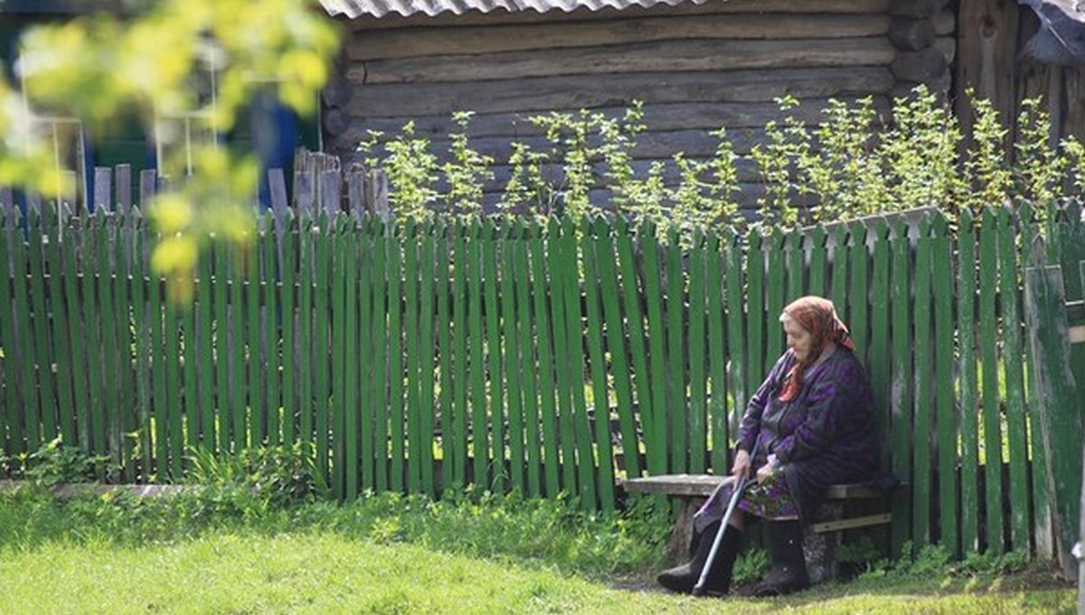 Бабушка из Перми нечаянно лишила имущества 15 человек