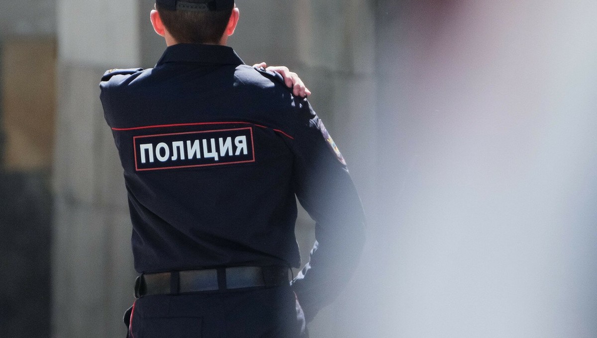 В Московской области задержали участников криминальной сходки