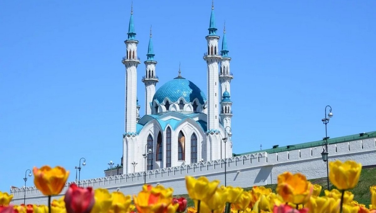 Назван самый дорогой город России для отдыха на майские праздники