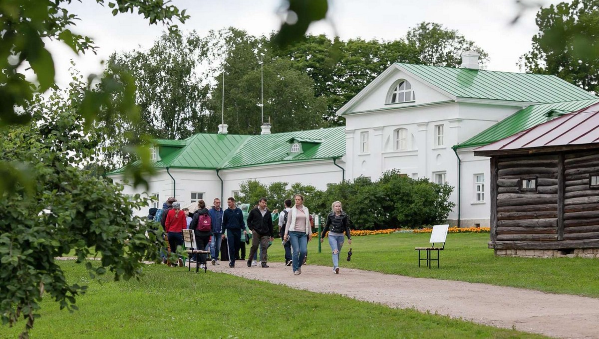 В популярном российском музее введут ограничения для туристов-одиночек