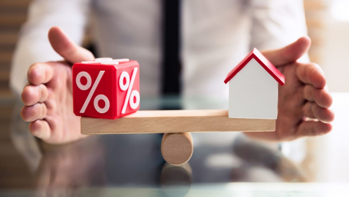 Первоначальный взнос по ипотеке увеличат до 20%