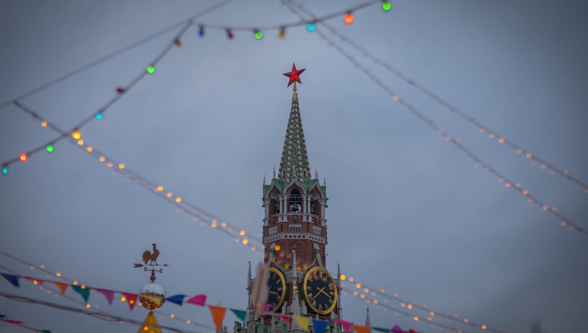 Правительство Москвы приняло решение о закрытии главной площади города
