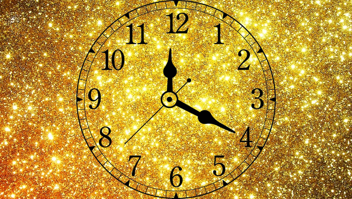 Золотая минута и открытие портала: всего 60 секунд, чтобы загадать желание, которое точно исполнится
