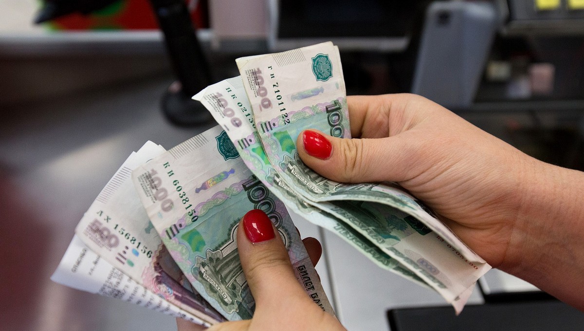 В России повысится ряд социальных выплат 
