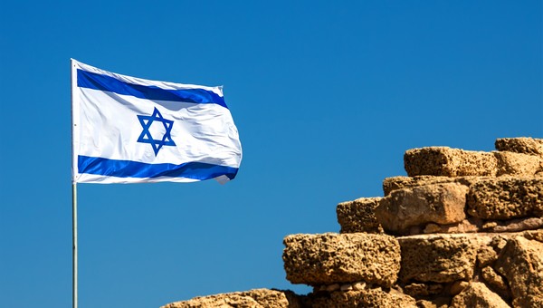 На территории Израиля объявлено чрезвычайное положение