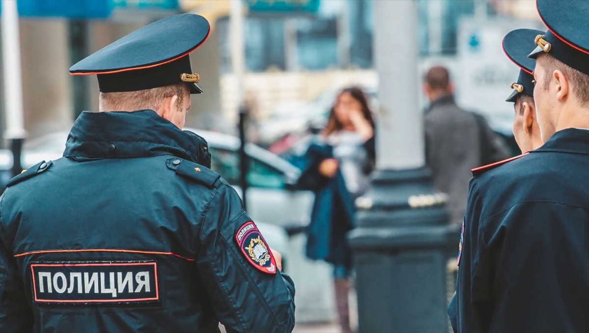 В Подмосковье обнаружен склад с оружием