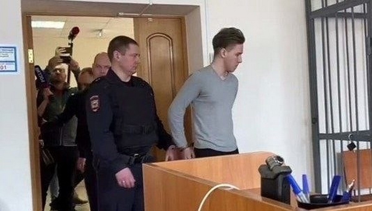 Отец убитой в Подольске девушки раскрыл страшные подробности трагедии