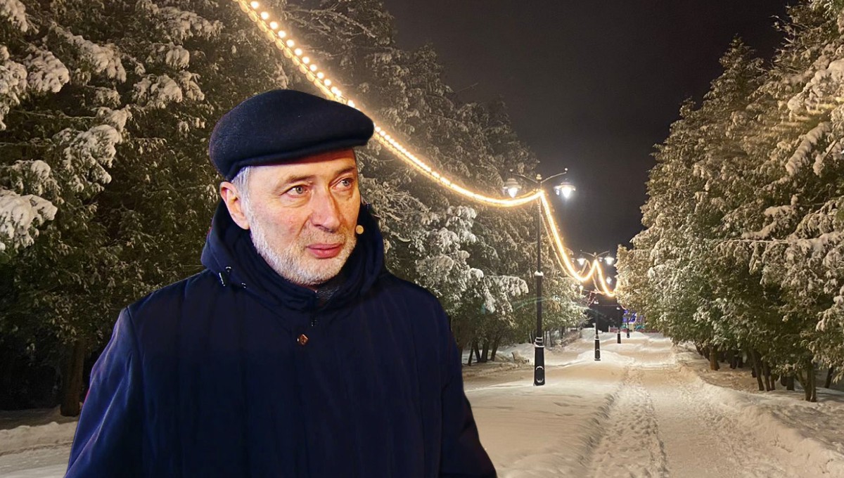 Проклятье выходных: Вильфанд рассказал, что преподнесёт погода жителям Подмосковья на старый Новый год