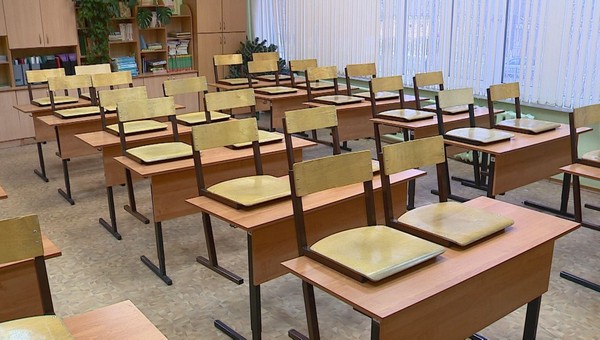 В одном из регионов России массово закрывают школы 