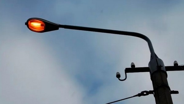 Владельцев светодиодных светильников ищут в Серпухове