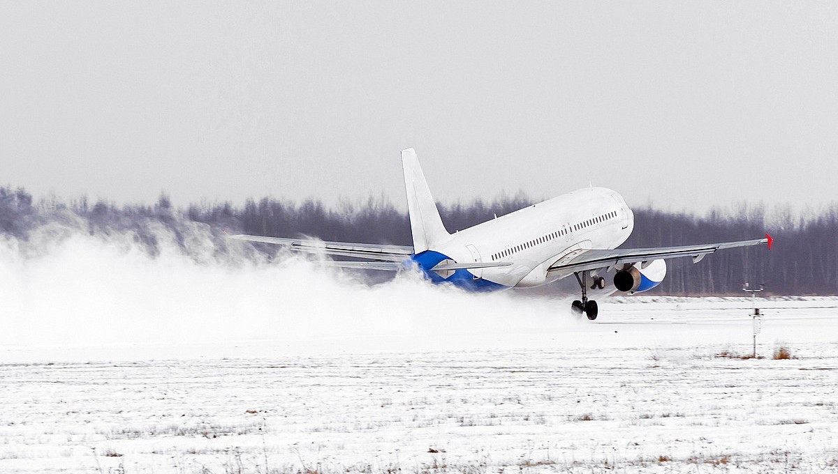 Аэрофлот увеличил частоту рейсов по России на праздниках 