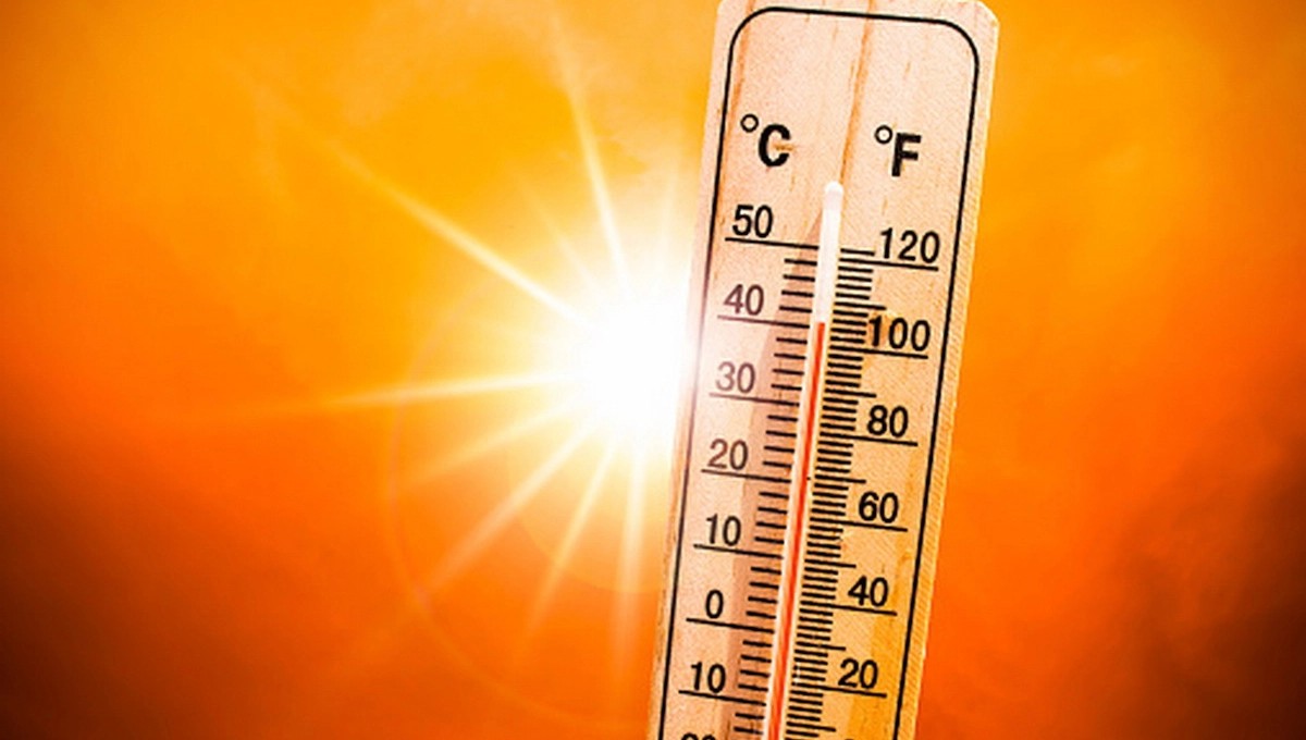 Жителей Московской области предупредили о сохранении жары