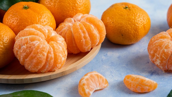 Купите самые сладкие и сочные: как правильно выбирать мандарины 