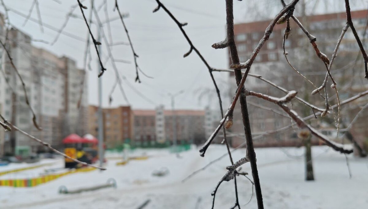 Худший прогноз погоды для Подмосковья сбылся. Люди в ужасе