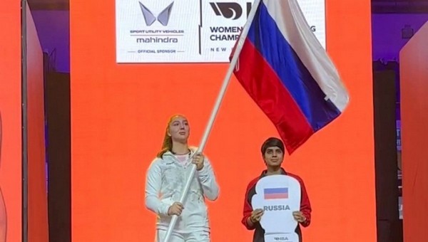 Умар Кремлев: «Наша обязанность — защищать спортсменов каждой страны»