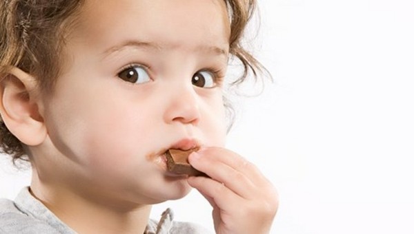 Ваши дети едят эти сладости, а в них «пальма»
