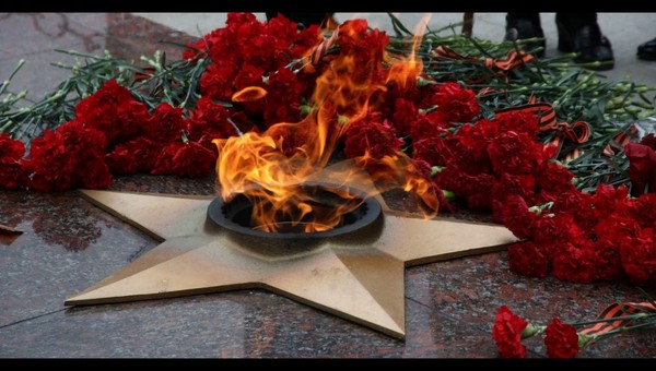 Серпухович в День Победы осквернил символ воинской славы
