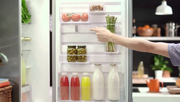 Зачем опытные хозяйки кладут мыло в холодильник? 