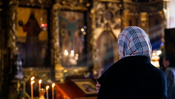 РПЦ утвердила молитву для поиска работы