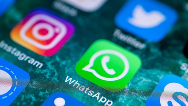 Россиян предупредили о прекращении работы WhatsApp