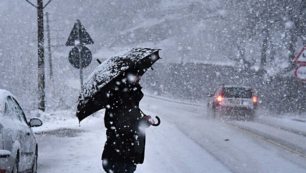 Холод и метель: жителям Подмосковья пообещали настоящую зиму