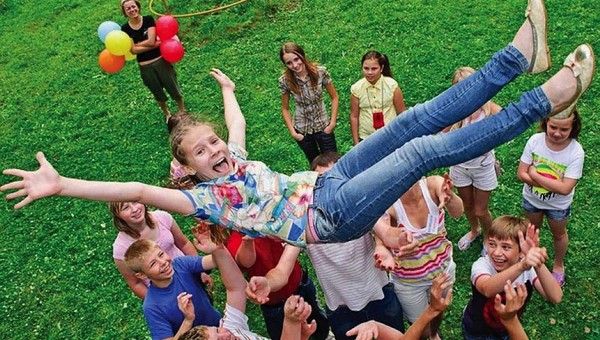 Ура, каникулы: как в Серпухове отметят летний детский праздник