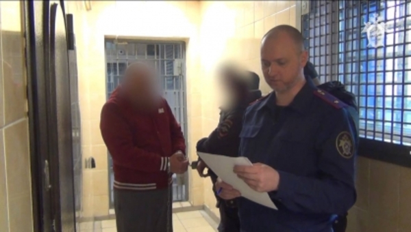 В Подмосковье арестован фигурант убийства 18-летней давности
