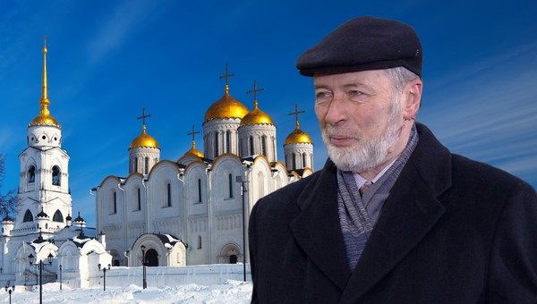 Синоптик Вильфанд пообещал жителям Подмосковья крепкие морозы в Рождество