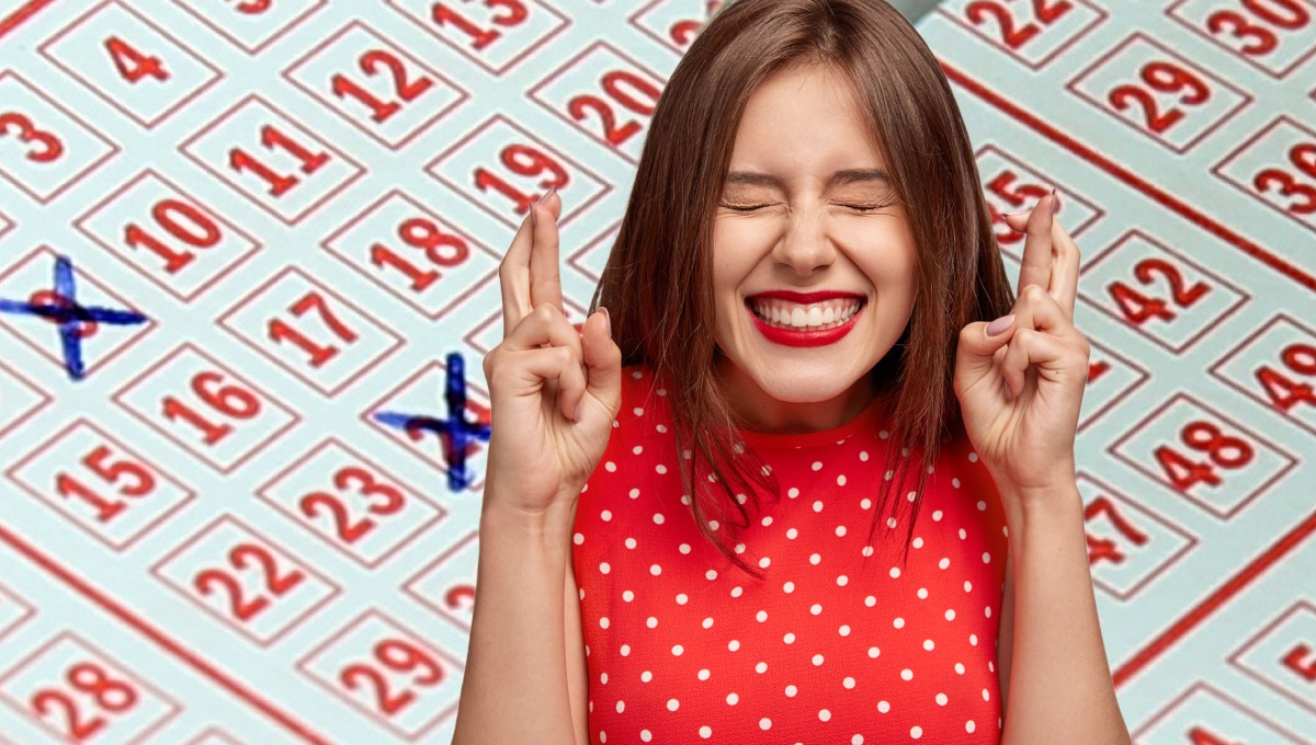 Джекпот ваш: для 2 знаков зодиака назвали выигрышные комбинации чисел в лотереях