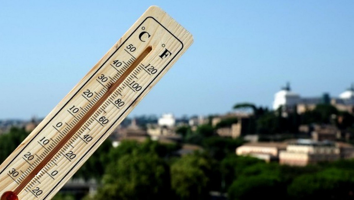 Жара и холод: синоптик дал прогноз погоды в Подмосковье до конца лета