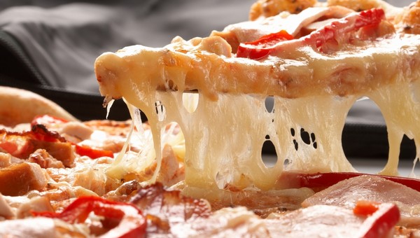 Роскачество: в этой популярной пицце обнаружен фальсификат