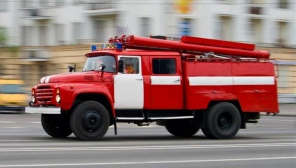 В Москве при пожаре оборвалась жизнь ребёнка