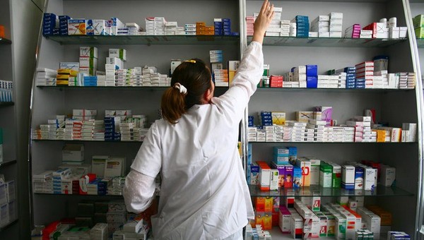 В России могут ощутимо подорожать лекарства