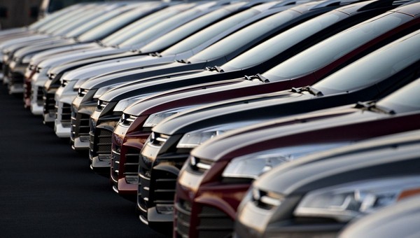 В России начнутся продажи 46 новых моделей авто